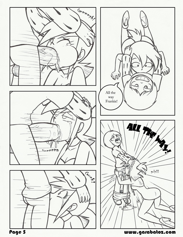 Foster Cookies page 5 full