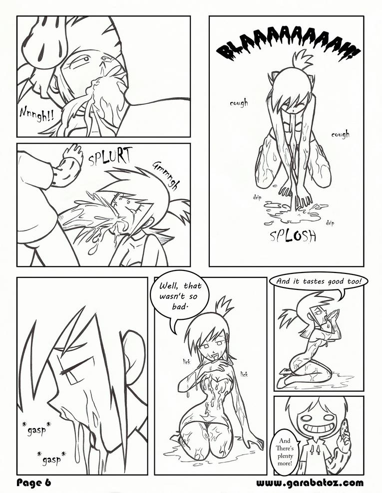 Foster Cookies page 6 full