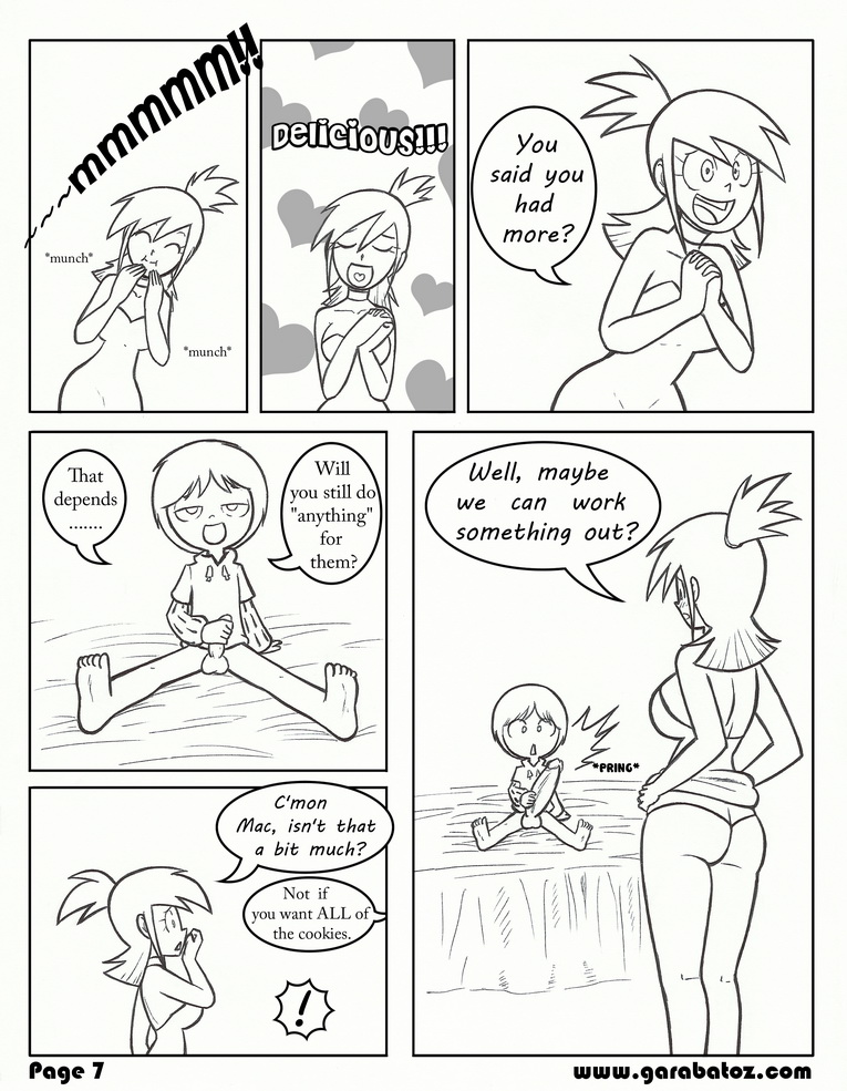 Foster Cookies page 7 full