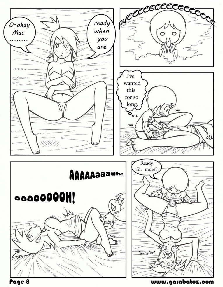 Foster Cookies page 8 full