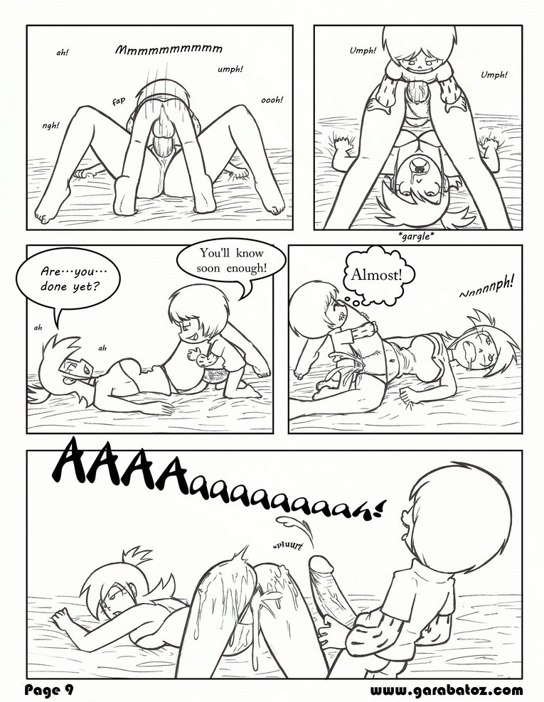 Foster Cookies page 9 full