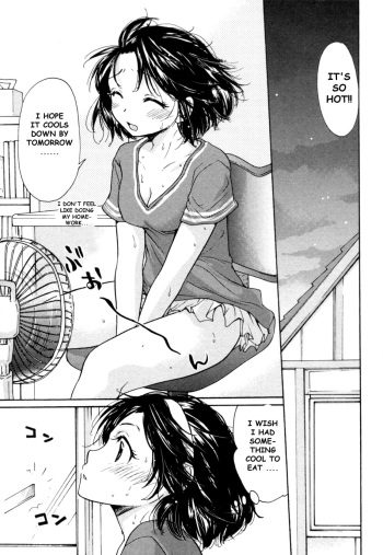 Osananajimi cover