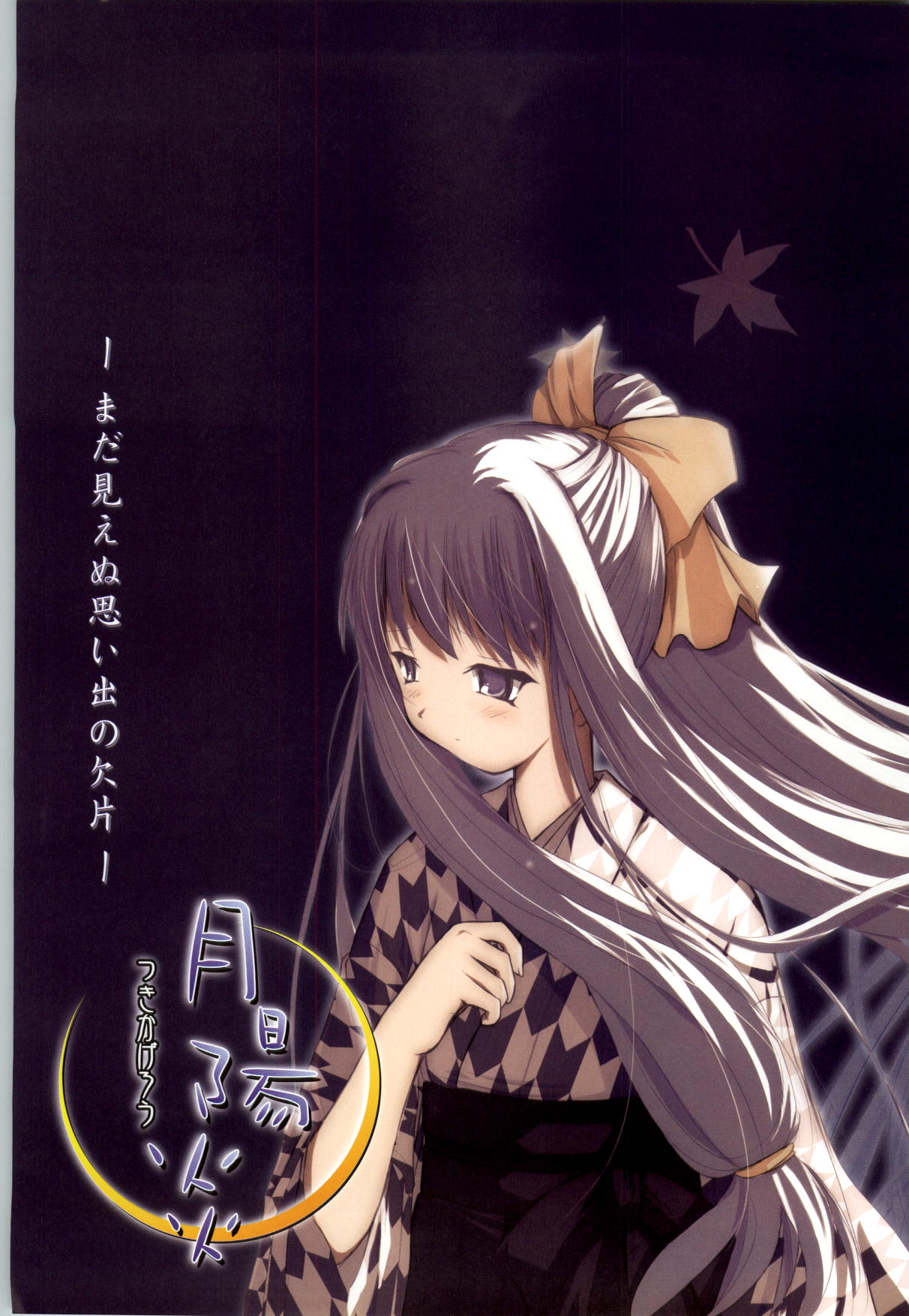 Tsuki Kagerou renga syou page 10 full
