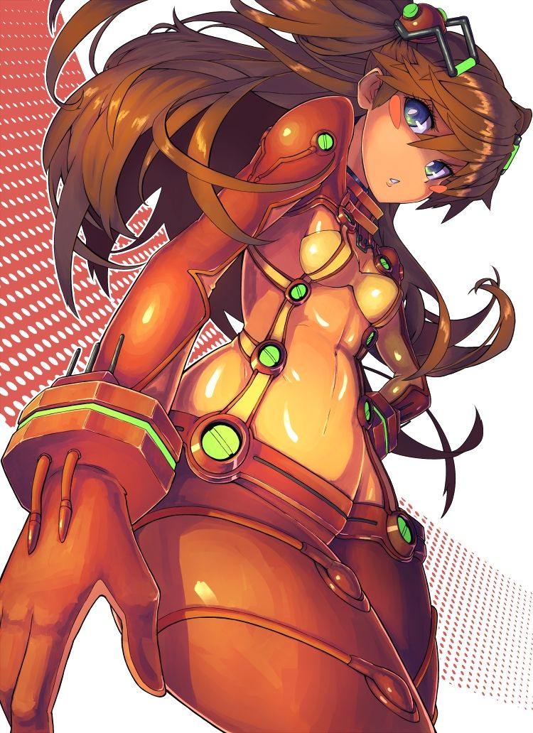 asuka_langley 2 page 9 full