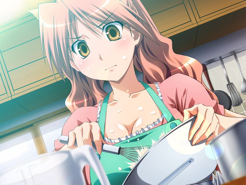 Marumeru ～ Soushinsha wa @ Mirai ～ page 6 full