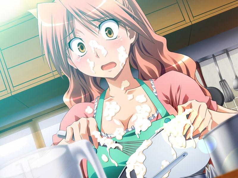 Marumeru ～ Soushinsha wa @ Mirai ～ page 7 full