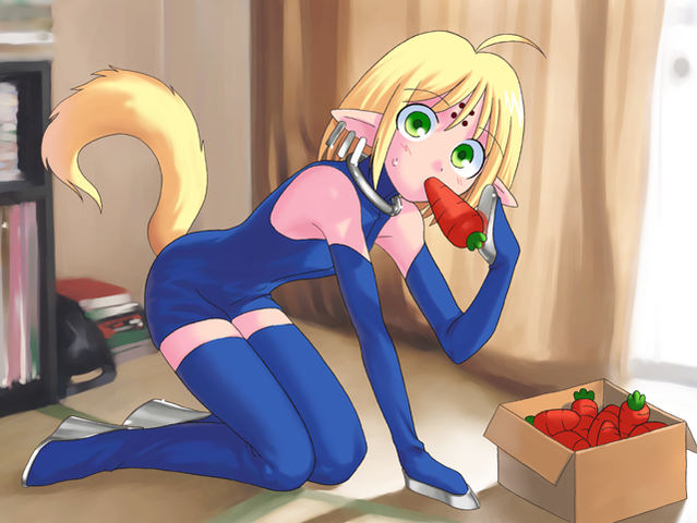 Elf 5 page 5 full