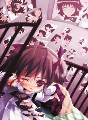 Elf 5 cover