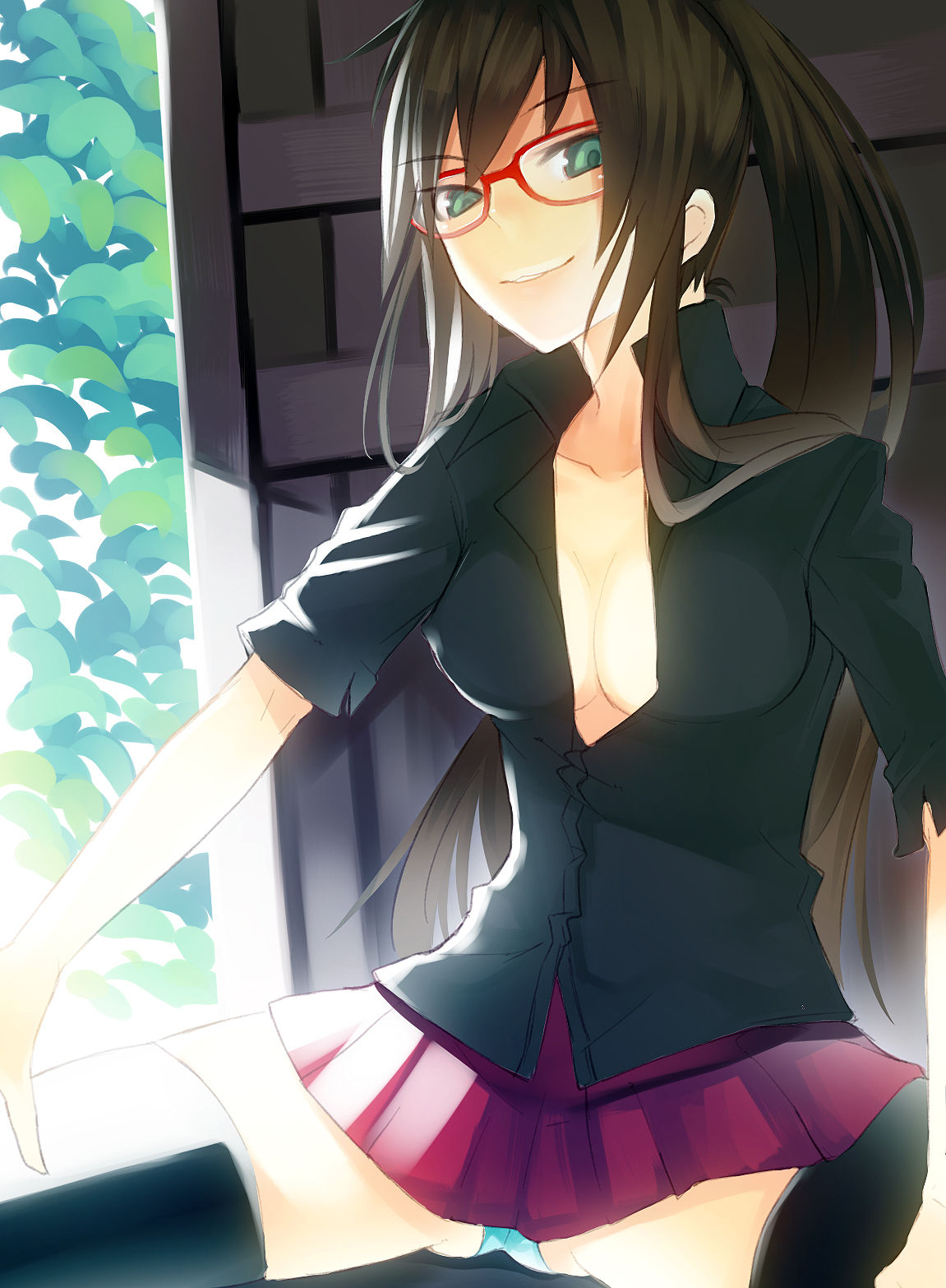 makinami mari illustrious pix page 1 full