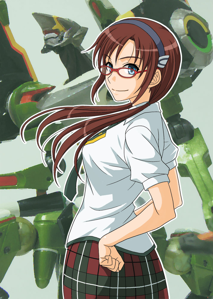 makinami mari illustrious pix page 8 full