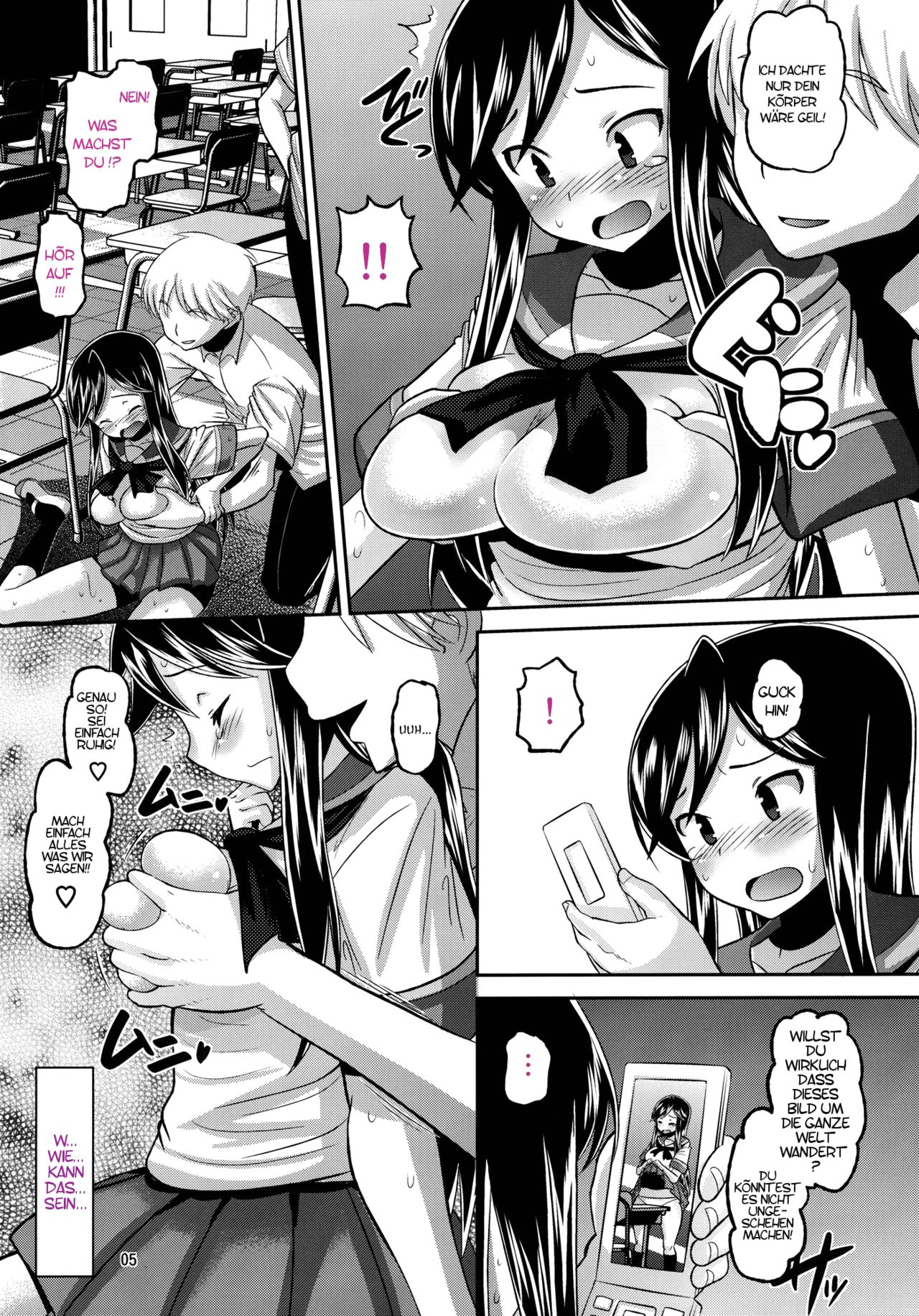 U Channel page 4 full