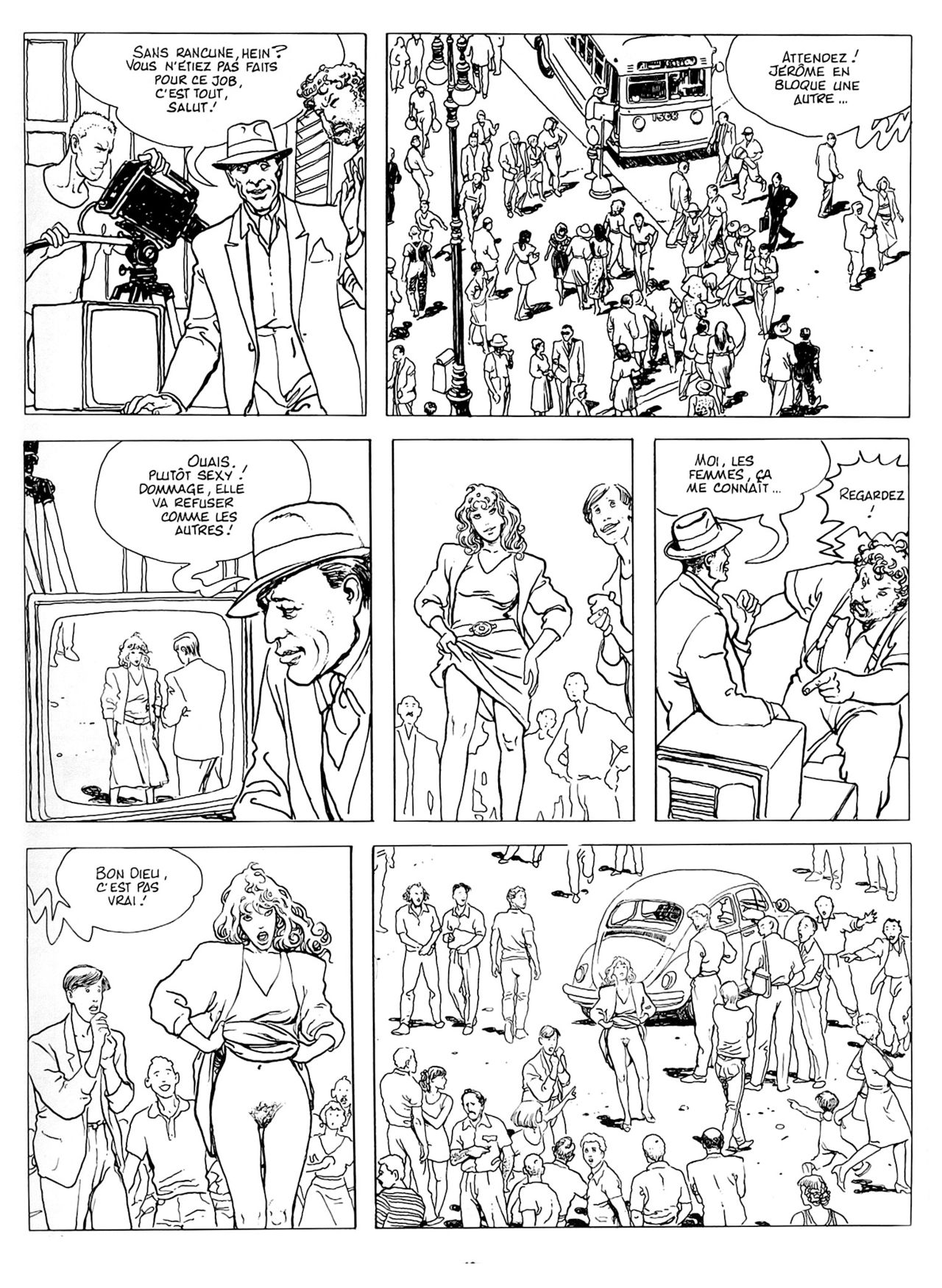 Candide Cam&eacute;ra page 10 full