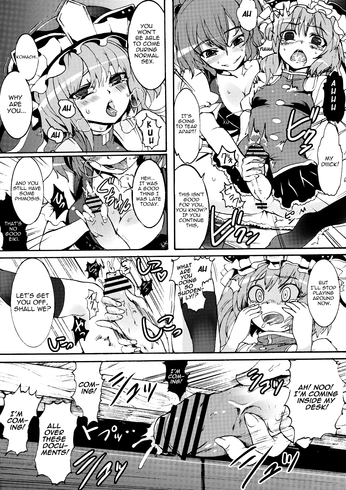 Love Assort page 5 full