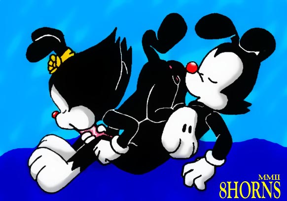 Animaniacs page 10 full