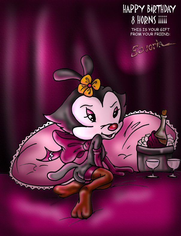 Animaniacs page 9 full