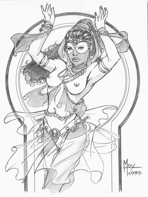 Artist - Jeff Moy page 3 full