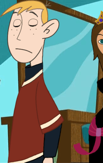 kim shego bonnie GIF cover