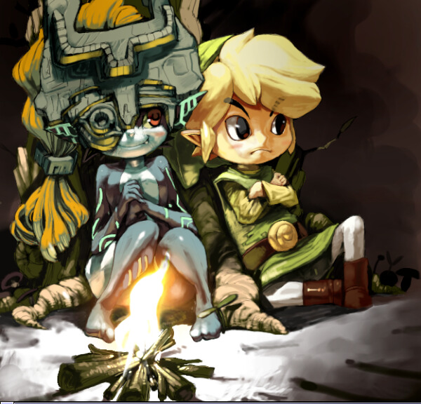 midna page 7 full