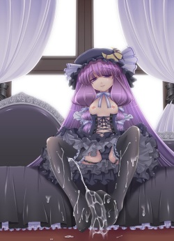 - Artist - Iganseijin