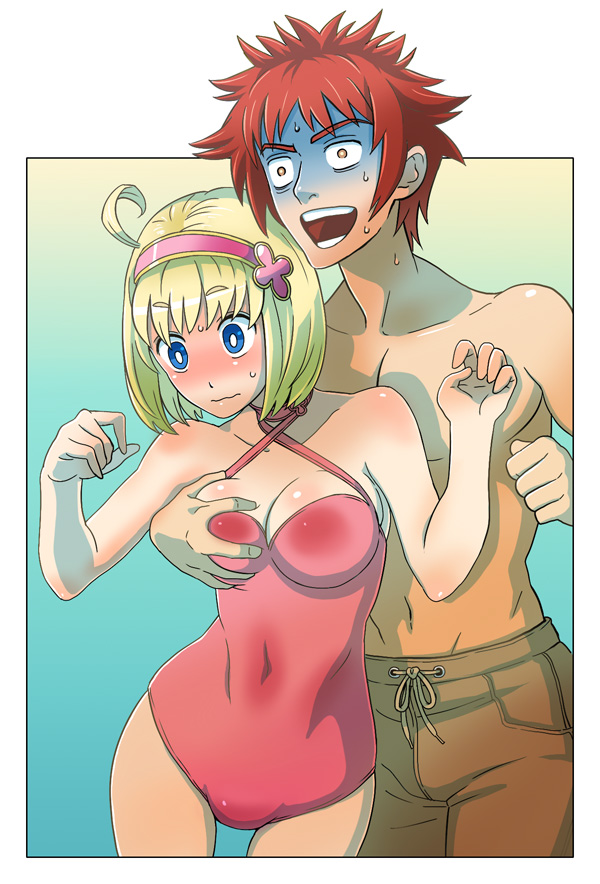- Artist - Mimonel page 3 full