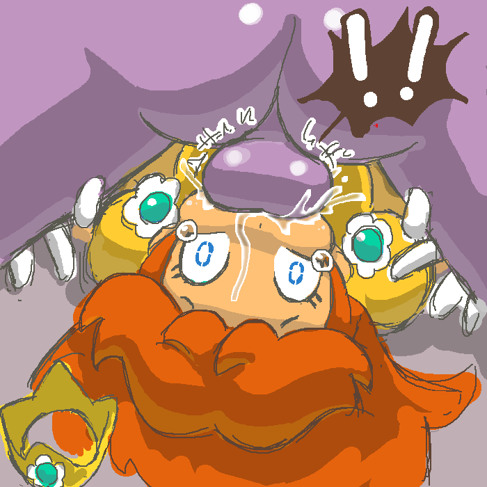 Comic and Cartoon Characters 2 page 7 full