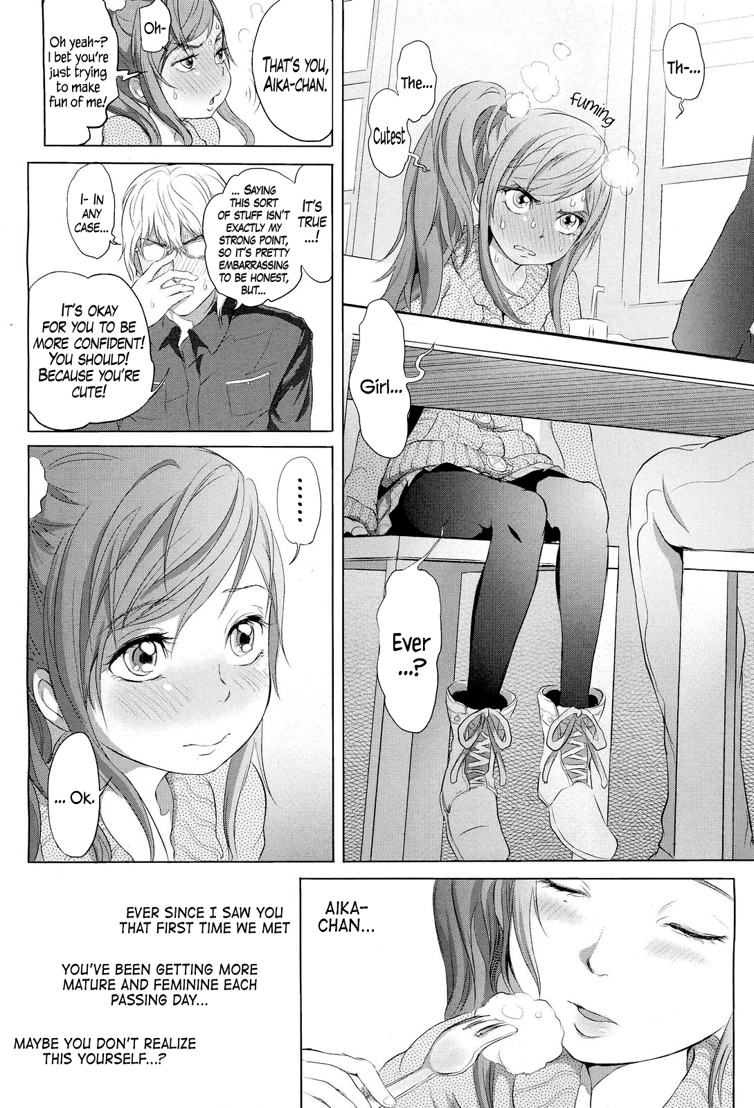Somersault! 2   =TV= page 10 full