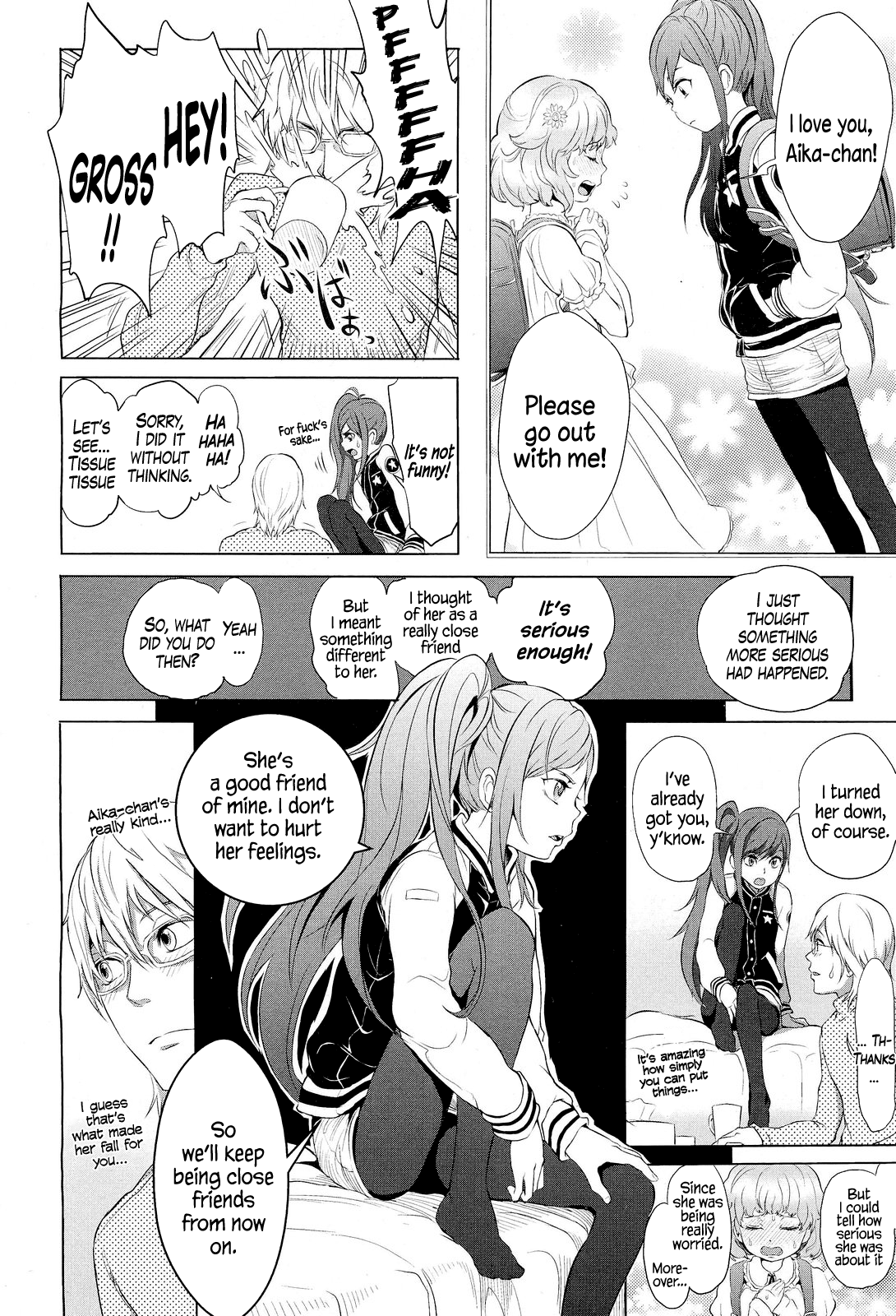 Somersault! 2   =TV= page 4 full