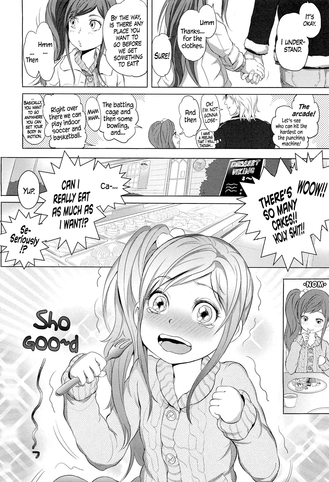 Somersault! 2   =TV= page 8 full