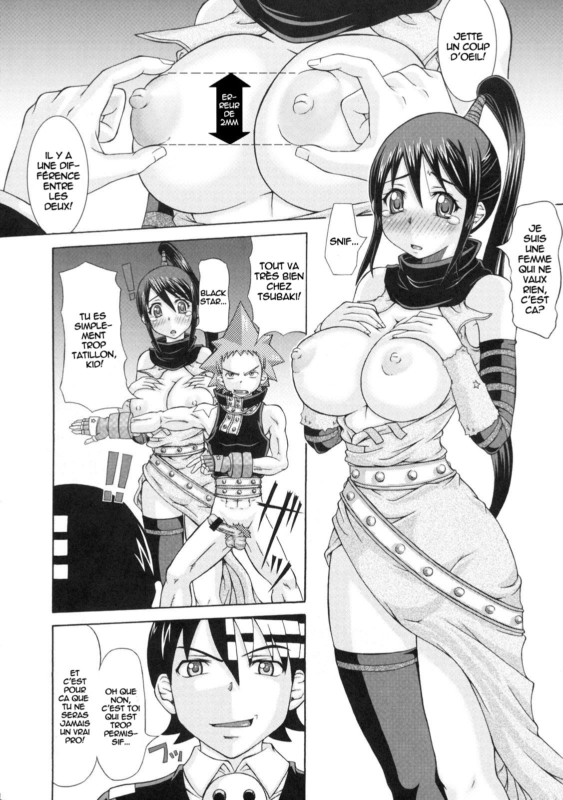 RABI×2 3rd page 9 full