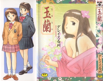 Tamaran cover