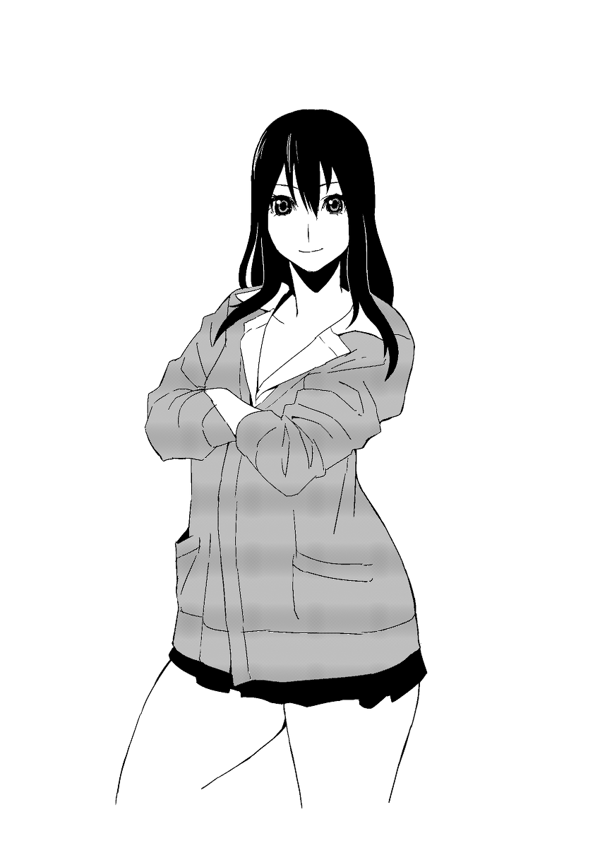 Artist: ささ page 5 full