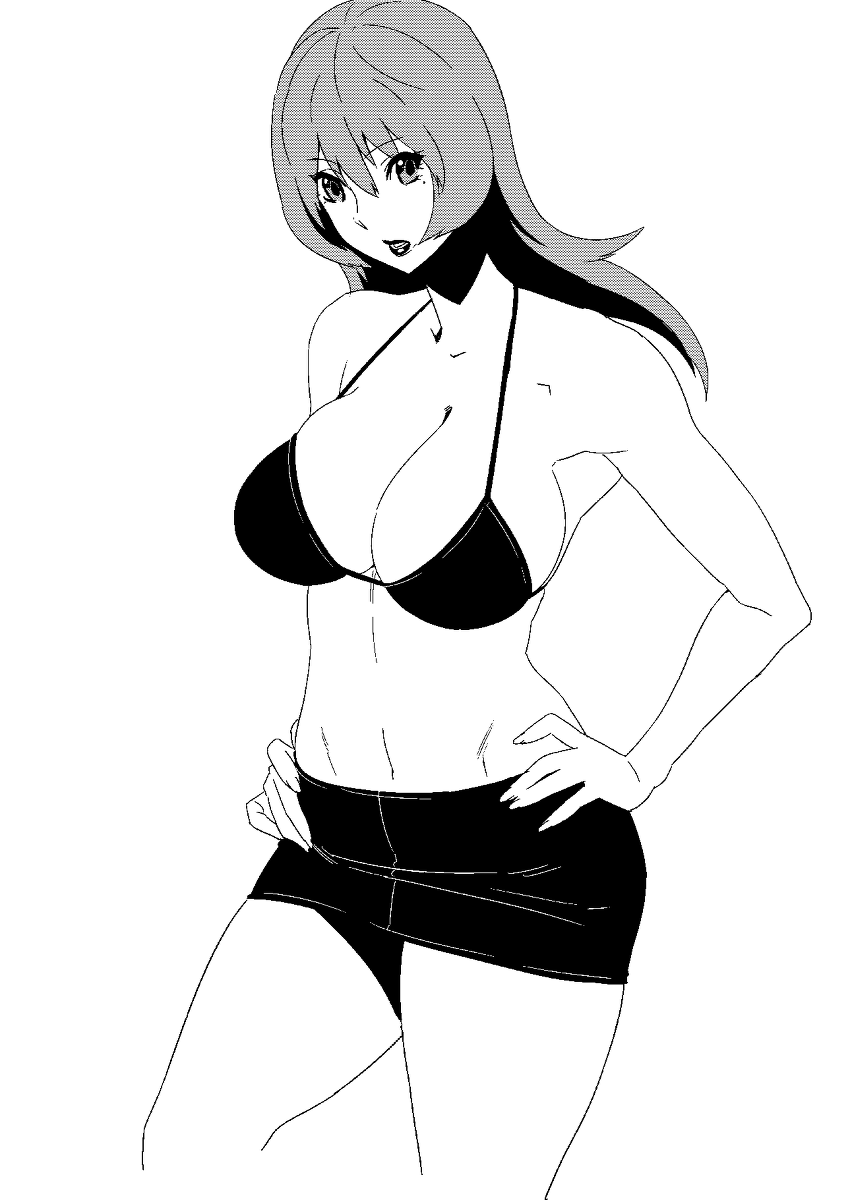 Artist: ささ page 6 full