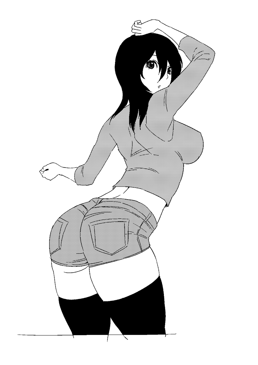 Artist: ささ page 8 full