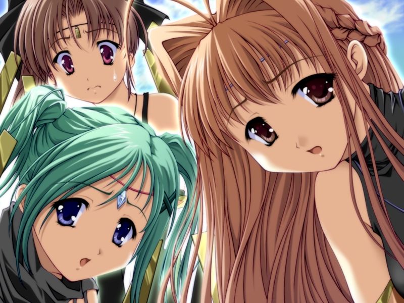 Nanairo Koi no Tenki Youhou page 2 full