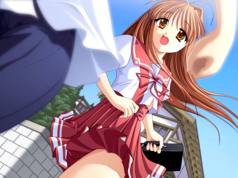 Nanairo Koi no Tenki Youhou page 4 full