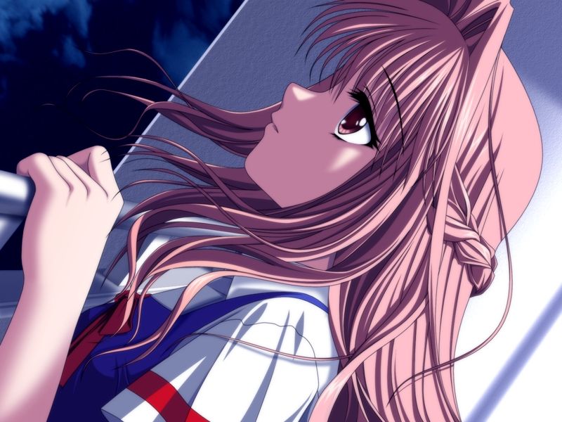 Nanairo Koi no Tenki Youhou page 5 full