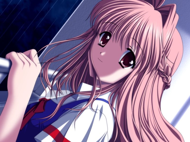 Nanairo Koi no Tenki Youhou page 8 full