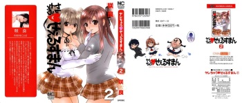 Yarechau Salesman 2 cover