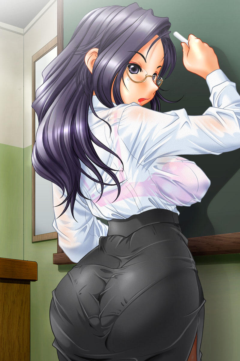 Nice ass page 8 full