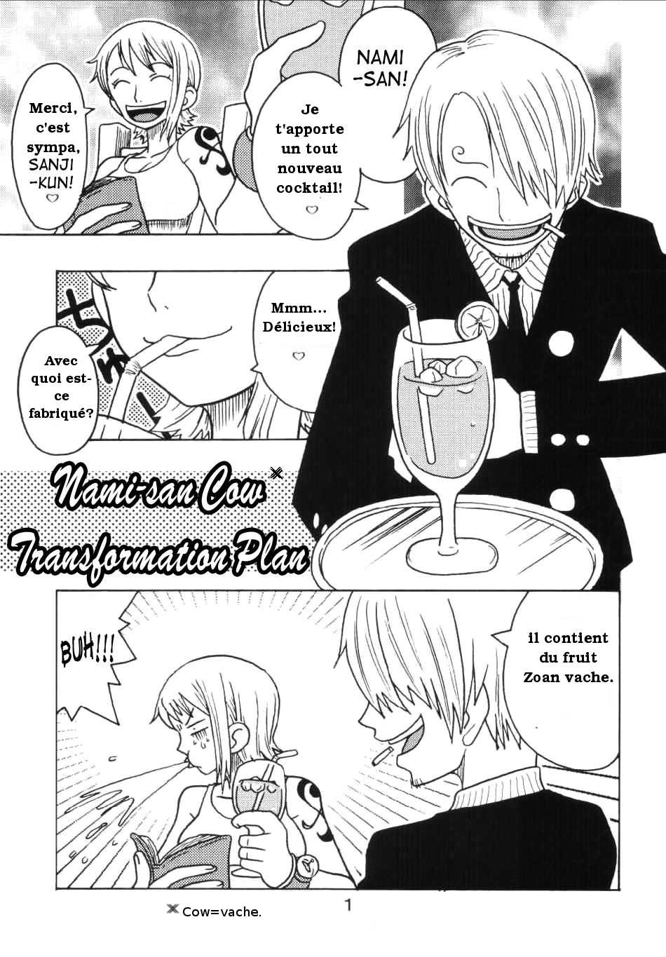 Nami no Koukai Nisshi Special page 2 full