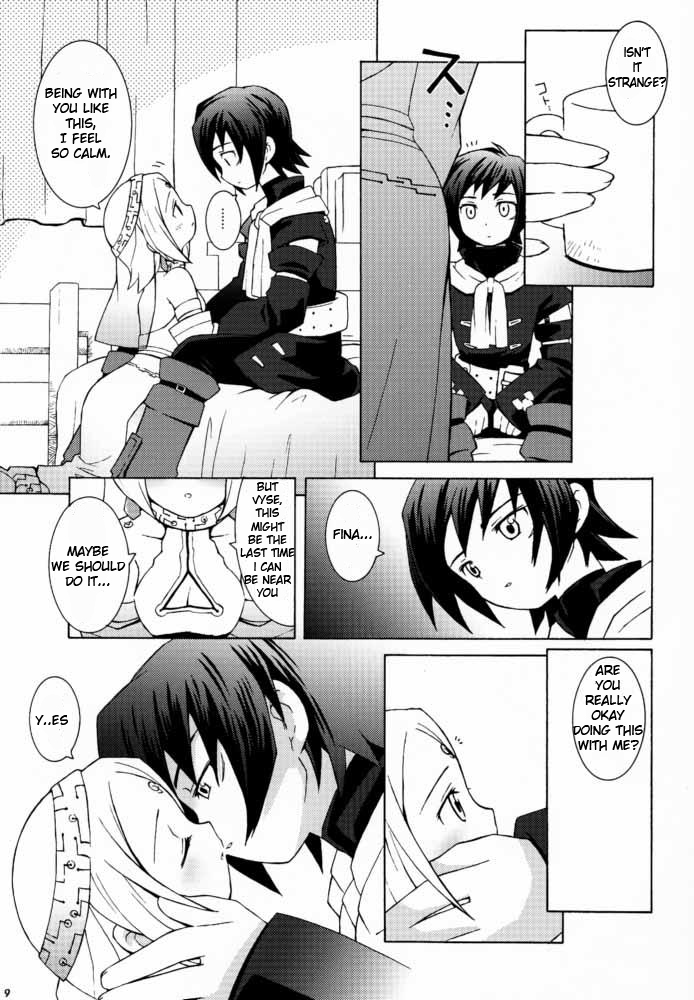 Sky High page 9 full