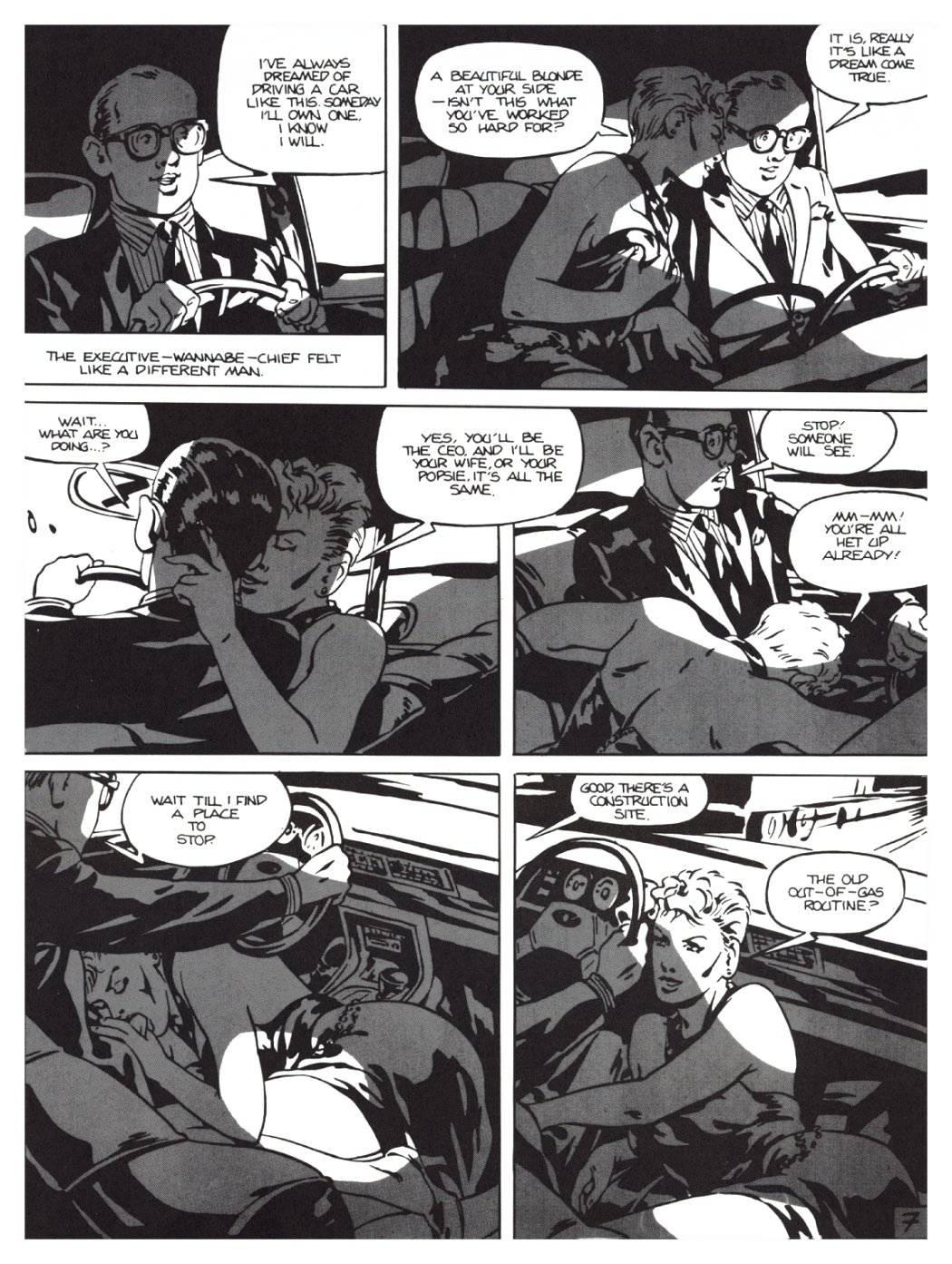 Erma Jaguar #2 page 10 full