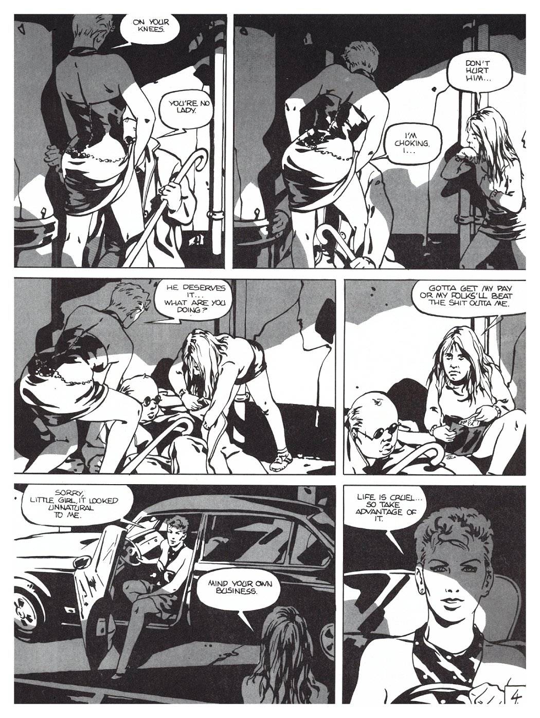 Erma Jaguar #2 page 7 full