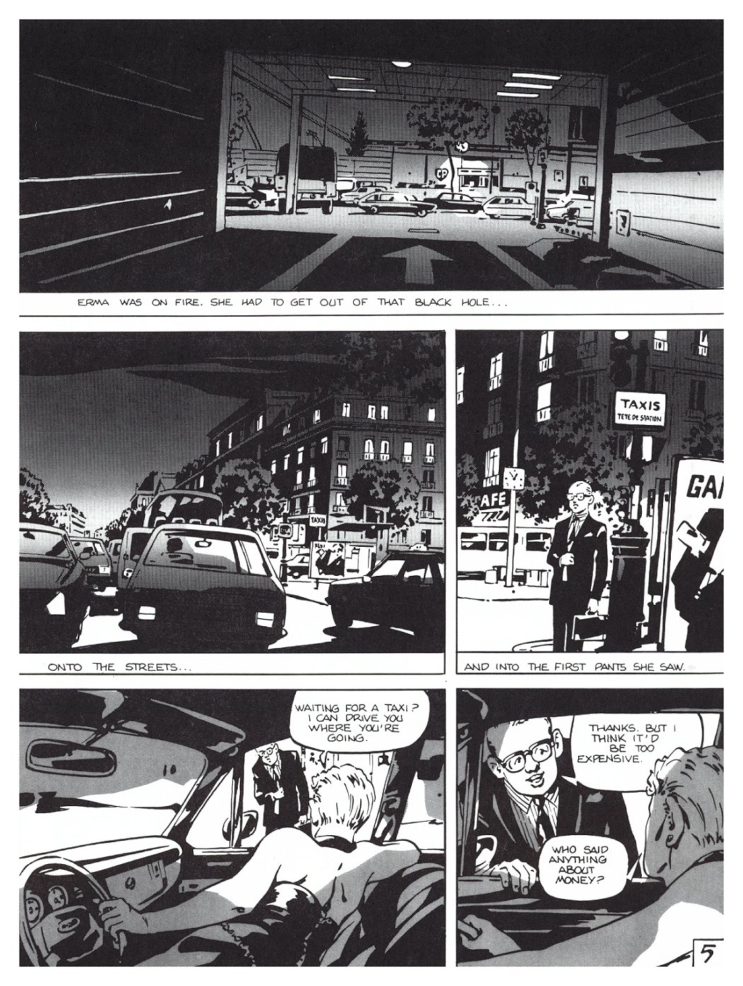 Erma Jaguar #2 page 8 full