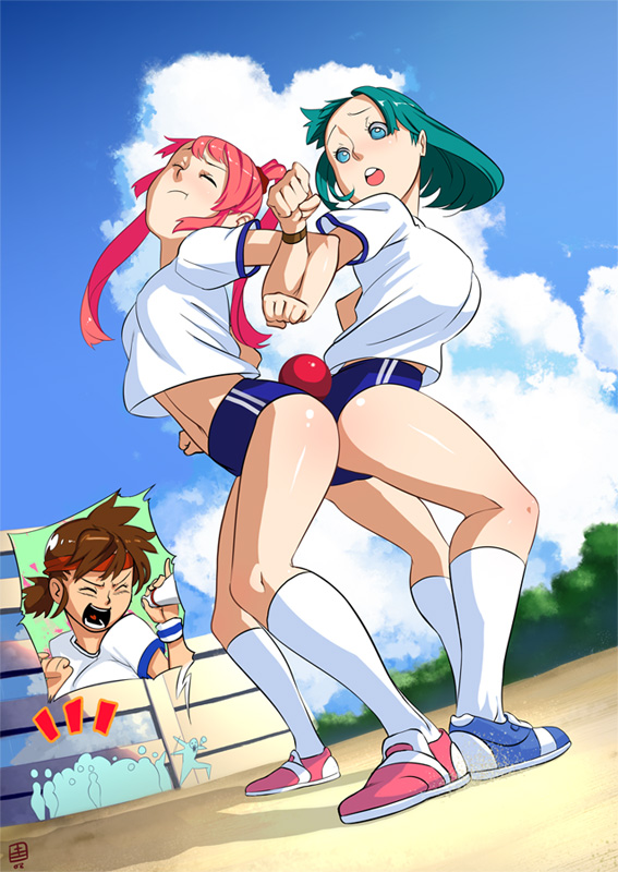 Ecchi page 3 full
