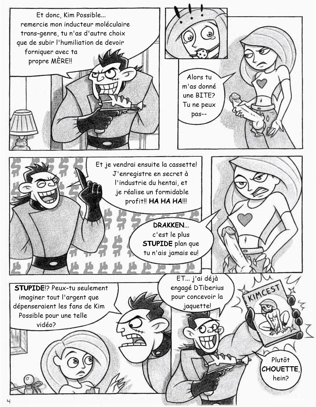 Kimcest 1 page 6 full