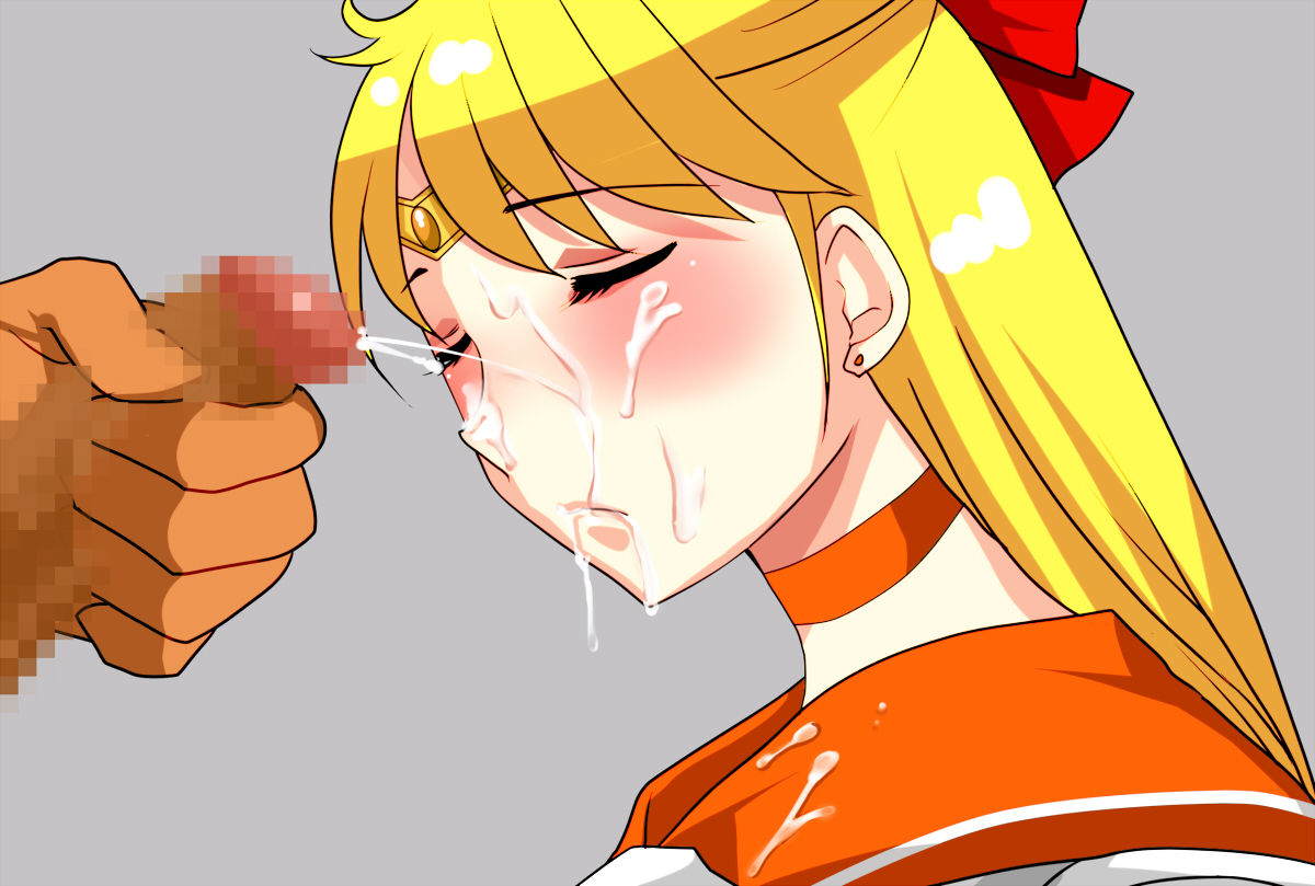 Kinsei ★ CG page 5 full