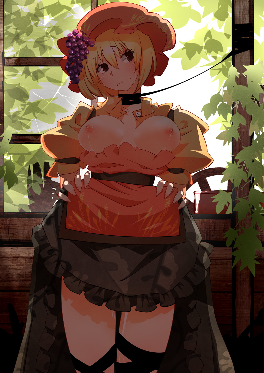 - Artist - Mushoku page 1 full