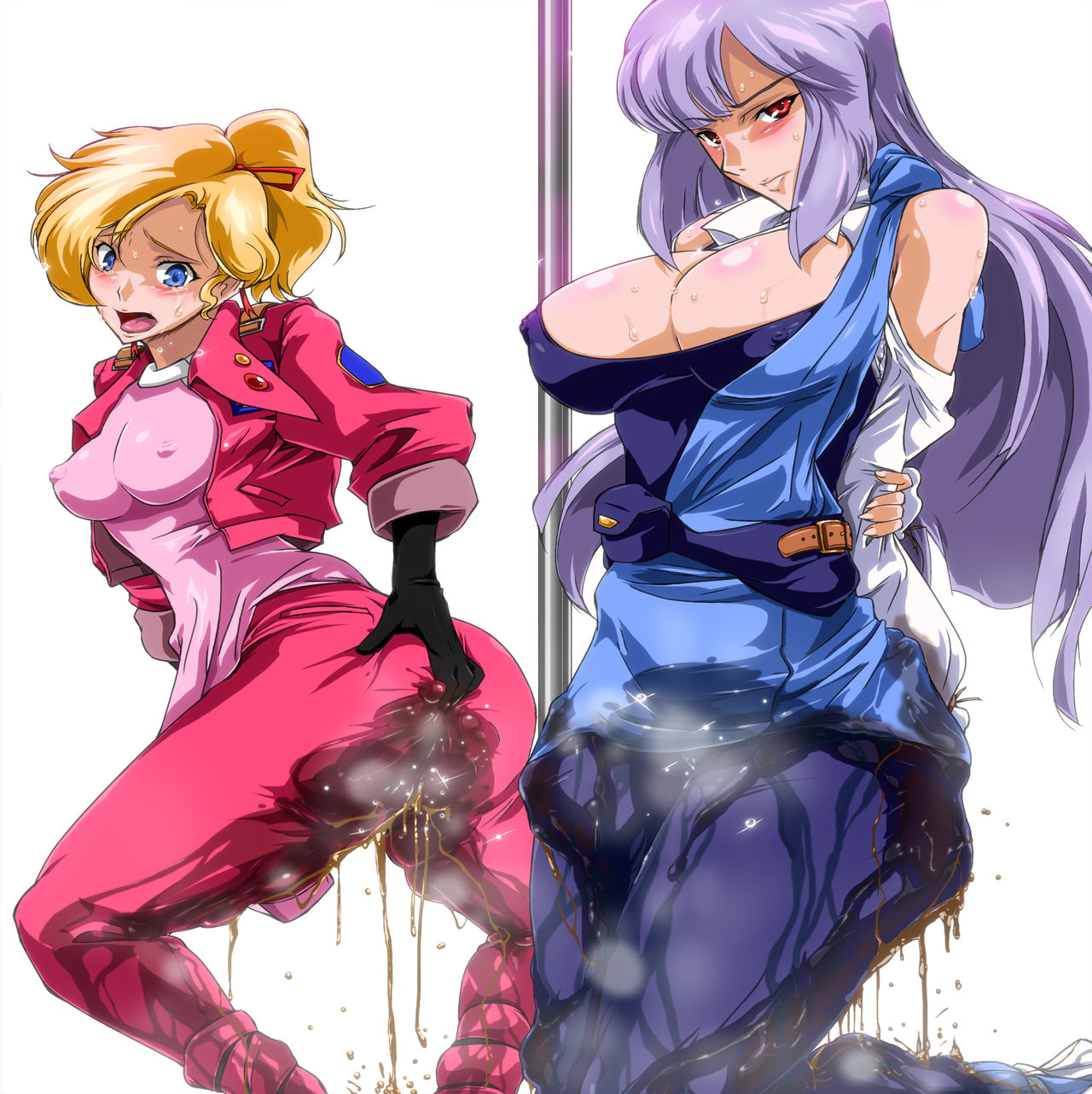 Hentai-Scat Collections page 4 full