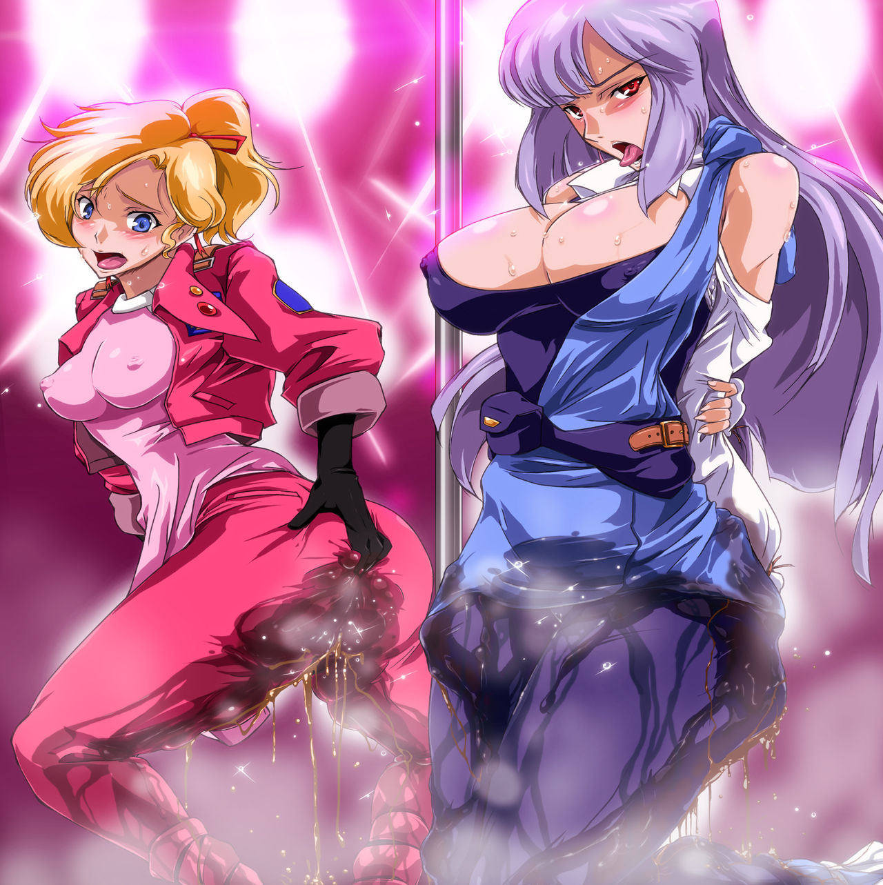 Hentai-Scat Collections page 5 full